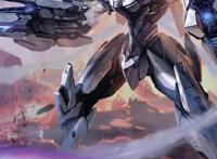 壁纸，动漫全屏壁纸30P