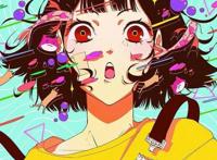 动漫高清插画壁纸欣赏