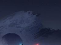 高清唯美纯色系动漫风景壁纸，暖心更暖你