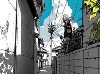 动漫壁纸（13）