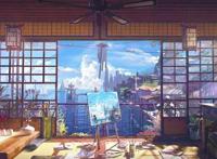 动漫壁纸（13）