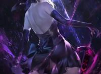 二次元动漫壁纸（第二期）