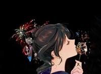 治愈系动漫插画壁纸丨你绝对温存，绝对可爱