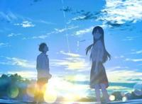 治愈系动漫插画壁纸丨你绝对温存，绝对可爱