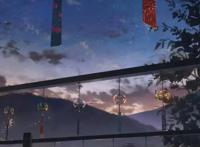 治愈系动漫插画壁纸丨你绝对温存，绝对可爱