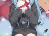 4K高清萝莉动漫壁纸