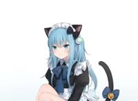 4K高清萝莉动漫壁纸