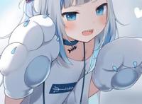 4K高清萝莉动漫壁纸