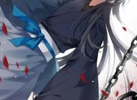 「漫画壁纸」超适合当手机壁纸的漫画美图