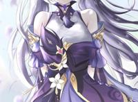 美图分享：动漫美女壁纸（1114期）