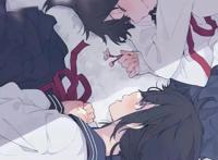 动漫壁纸｜二次元少女壁纸