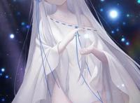 二次元动漫高清壁纸动漫少女