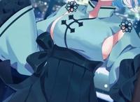 二次元动漫高清壁纸动漫少女