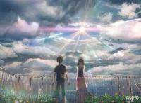 动漫电脑壁纸1080P