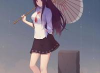 精选动漫手机壁纸