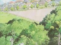 治愈系高清动漫壁纸满怀希望所向披靡加油