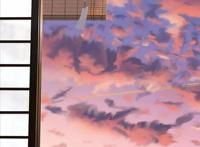 治愈系高清动漫壁纸满怀希望所向披靡加油