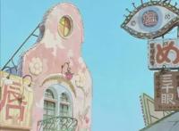 治愈系高清动漫壁纸满怀希望所向披靡加油