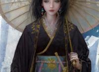 送你几张动漫风壁纸