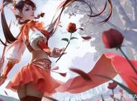 送你几张动漫风壁纸