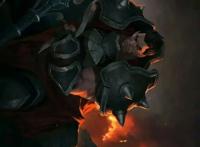 游戏动漫系列主题壁纸美图