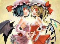 珍藏二次元动漫人物壁纸（2）