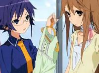 珍藏二次元动漫人物壁纸（2）