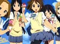 珍藏二次元动漫人物壁纸（2）