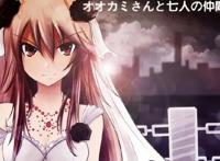 珍藏二次元动漫人物壁纸（2）