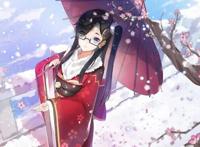 动漫高清电脑壁纸拾玖