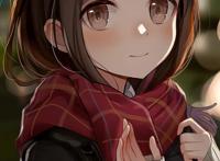 超治愈动漫壁纸