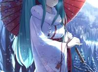 超治愈动漫壁纸