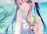 精选夏季壁纸｜动漫壁纸分享第154期