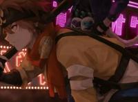 一批精选好看的动漫手机壁纸