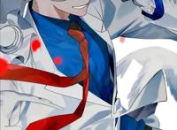 一批精选好看的动漫手机壁纸