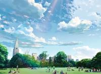 你的今日壁纸已送达！