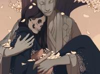 动漫人物高清壁纸，可萌可炸！