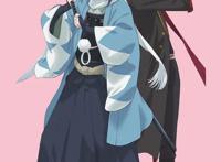 动漫人物高清壁纸，可萌可炸！