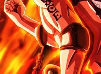 动漫人物高清壁纸，可萌可炸！