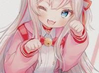 高清动漫图片壁纸