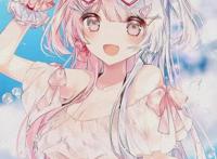 高清动漫图片壁纸