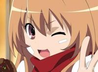 可爱萌系列动漫壁纸