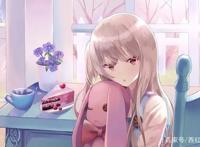 可爱萌系列动漫壁纸