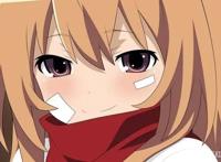 可爱萌系列动漫壁纸