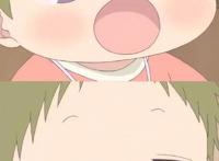 超可爱动漫壁纸分享