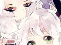 超可爱动漫壁纸分享