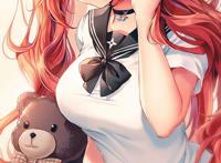 壁纸｜动漫二次元少女壁纸