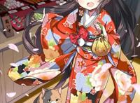 动漫壁纸美图分享