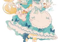 动漫壁纸美图分享