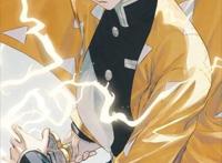 2021年最火全屏炫酷动漫壁纸